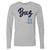 Shane Baz Men's Long Sleeve T-Shirt | 500 LEVEL