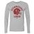 Deommodore Lenoir Men's Long Sleeve T-Shirt | 500 LEVEL