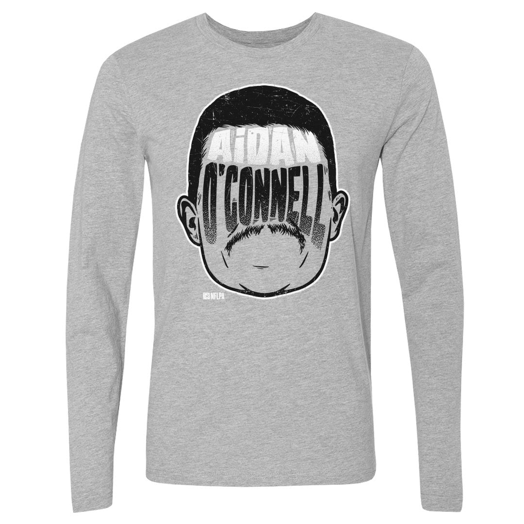 Aidan O&#39;Connell Men&#39;s Long Sleeve T-Shirt | 500 LEVEL