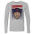 Carlos Correa Men's Long Sleeve T-Shirt | 500 LEVEL