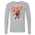 Reggie Leach Men's Long Sleeve T-Shirt | 500 LEVEL