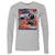 Darnell Nurse Men's Long Sleeve T-Shirt | 500 LEVEL