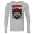 Pablo Lopez Men's Long Sleeve T-Shirt | 500 LEVEL