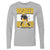 Rasheed Walker Men's Long Sleeve T-Shirt | 500 LEVEL