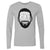 Anthony Gill Men's Long Sleeve T-Shirt | 500 LEVEL
