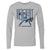 Justin Herbert Men's Long Sleeve T-Shirt | 500 LEVEL