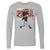 Jeremy Pena Men's Long Sleeve T-Shirt | 500 LEVEL