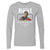 Bradley Beal Men's Long Sleeve T-Shirt | 500 LEVEL