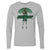 Jrue Holiday Men's Long Sleeve T-Shirt | 500 LEVEL