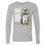 John Walker Men's Long Sleeve T-Shirt | 500 LEVEL