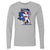 Adolis Garcia Men's Long Sleeve T-Shirt | 500 LEVEL