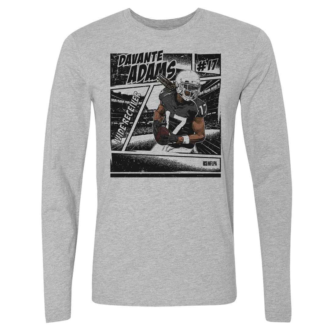 Marshon Lattimore Men's Long Sleeve T-Shirt 3601