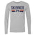 Stuart Skinner Men's Long Sleeve T-Shirt | 500 LEVEL