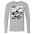 Aaron Judge Men's Long Sleeve T-Shirt | 500 LEVEL