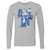 Josh Allen Men's Long Sleeve T-Shirt | 500 LEVEL