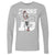 Mike Evans Men's Long Sleeve T-Shirt | 500 LEVEL