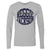 Reggie Jackson Men's Long Sleeve T-Shirt | 500 LEVEL