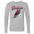 Mike Gartner Men's Long Sleeve T-Shirt | 500 LEVEL