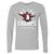 Patrick Mahomes Men's Long Sleeve T-Shirt | 500 LEVEL