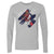 Willson Contreras Men's Long Sleeve T-Shirt | 500 LEVEL