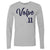 Anthony Volpe Men's Long Sleeve T-Shirt | 500 LEVEL