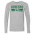 Al Horford Men's Long Sleeve T-Shirt | 500 LEVEL