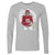 Patrick Mahomes Men's Long Sleeve T-Shirt | 500 LEVEL