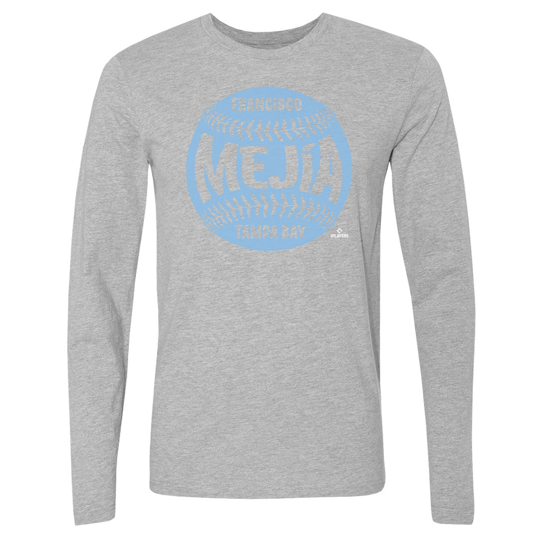 Francisco Mejia Men&#39;s Long Sleeve T-Shirt | 500 LEVEL