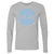 Francisco Mejia Men's Long Sleeve T-Shirt | 500 LEVEL