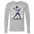 Lamar Jackson Men's Long Sleeve T-Shirt | 500 LEVEL