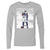 CeeDee Lamb Men's Long Sleeve T-Shirt | 500 LEVEL