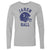 Jaren Hall Men's Long Sleeve T-Shirt | 500 LEVEL