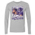 Lamar Jackson Men's Long Sleeve T-Shirt | 500 LEVEL