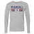 Ricky Pearsall Men's Long Sleeve T-Shirt | 500 LEVEL