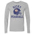 Ricky Pearsall Men's Long Sleeve T-Shirt | 500 LEVEL