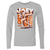 Joe Burrow Men's Long Sleeve T-Shirt | 500 LEVEL