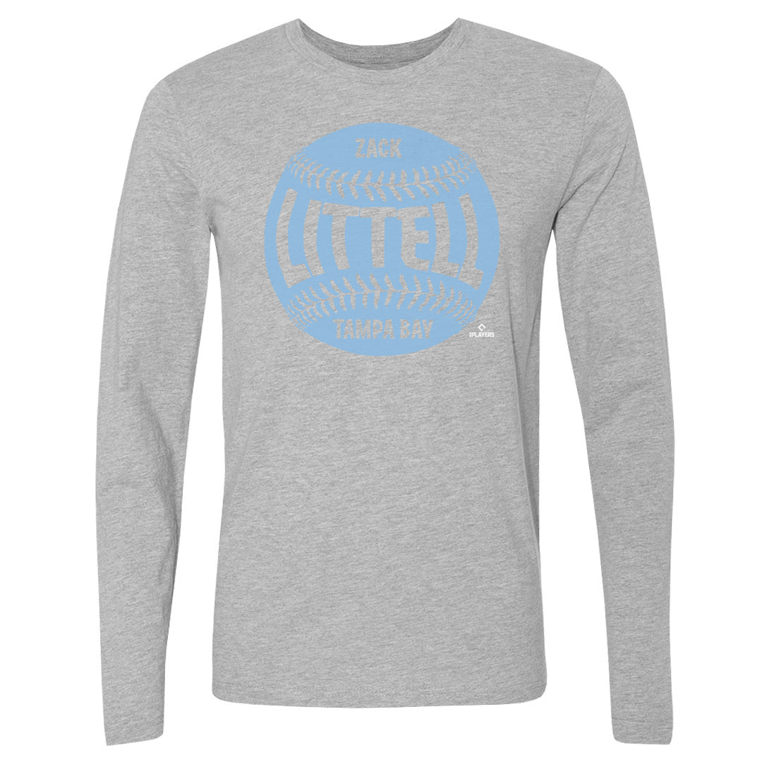 Zack Littell Men&#39;s Long Sleeve T-Shirt | 500 LEVEL