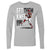 Patrick Mahomes Men's Long Sleeve T-Shirt | 500 LEVEL