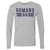 Jordan Romano Men's Long Sleeve T-Shirt | 500 LEVEL