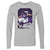 Justin Tucker Men's Long Sleeve T-Shirt | 500 LEVEL