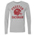 Preston Zachman Men's Long Sleeve T-Shirt | 500 LEVEL