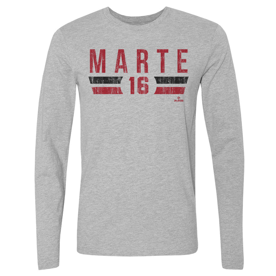 Noelvi Marte Men&#39;s Long Sleeve T-Shirt | 500 LEVEL