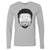 Jamal Murray Men's Long Sleeve T-Shirt | 500 LEVEL