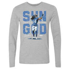 Detroit Lions Amon Ra St. Brown Motor City shirt - Limotees