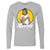 Roddy Piper Men's Long Sleeve T-Shirt | 500 LEVEL