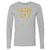 WWE Men's Long Sleeve T-Shirt | 500 LEVEL