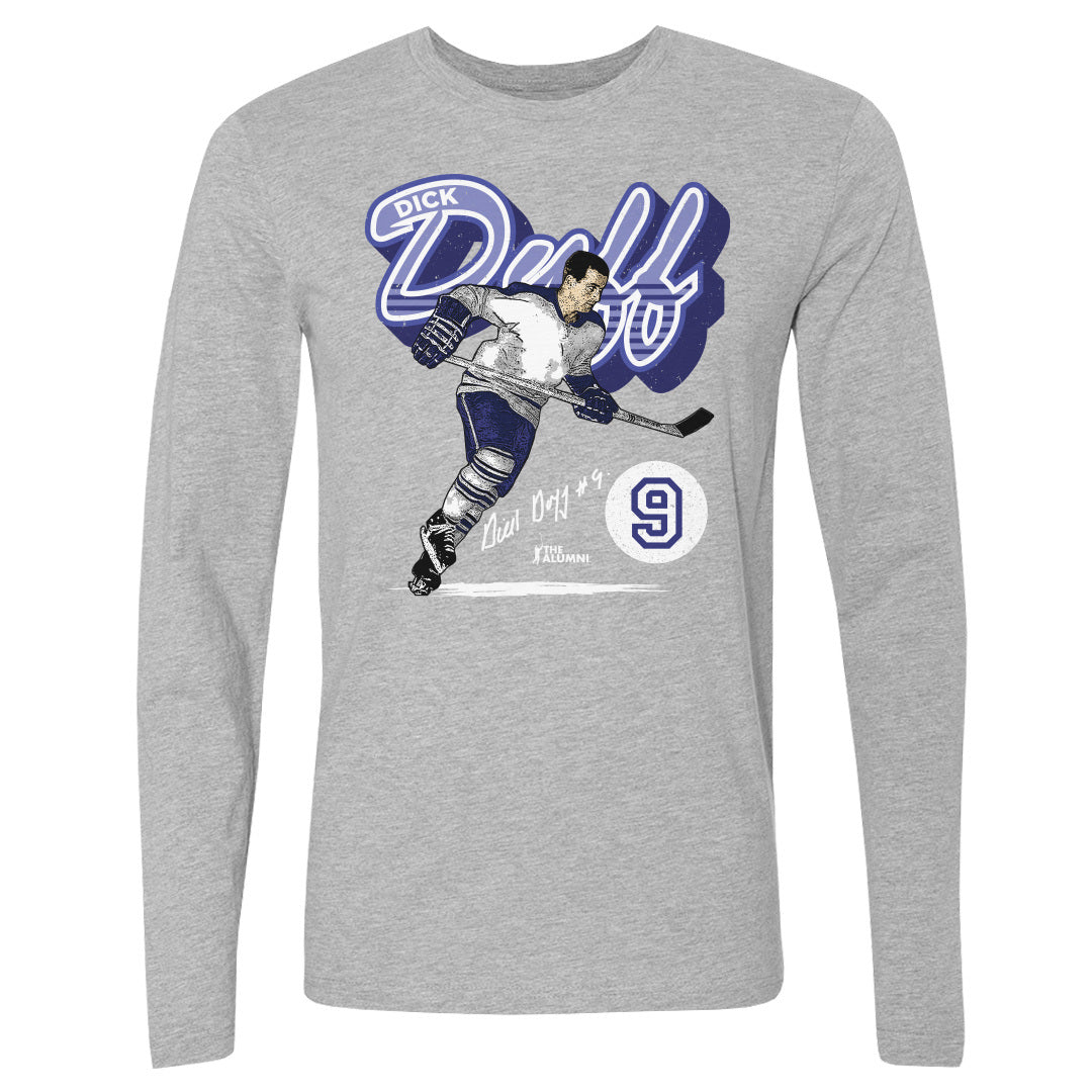 Dick Duff Men&#39;s Long Sleeve T-Shirt | 500 LEVEL