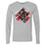 Drake Batherson Men's Long Sleeve T-Shirt | 500 LEVEL