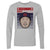 Max Kepler Men's Long Sleeve T-Shirt | 500 LEVEL