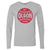 Matt Olson Men's Long Sleeve T-Shirt | 500 LEVEL